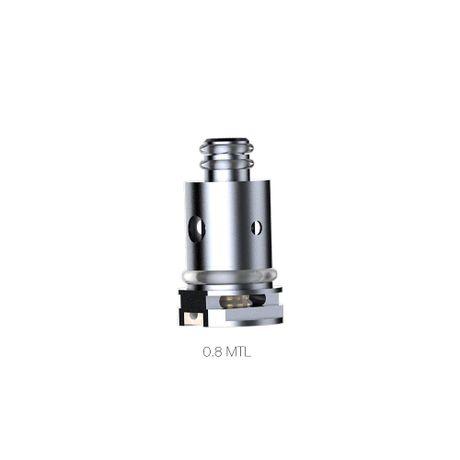 SMOK Nord 2 Yedek Bobin NORD DC 0.8Ω MTL Bobin 5 adet