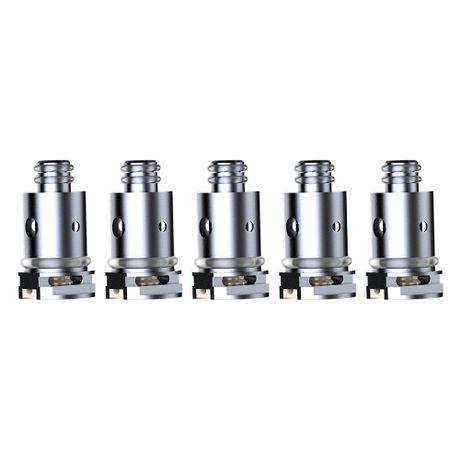 SMOK Nord 2 Yedek Bobin NORD DC 0.8Ω MTL Bobin 5 adet