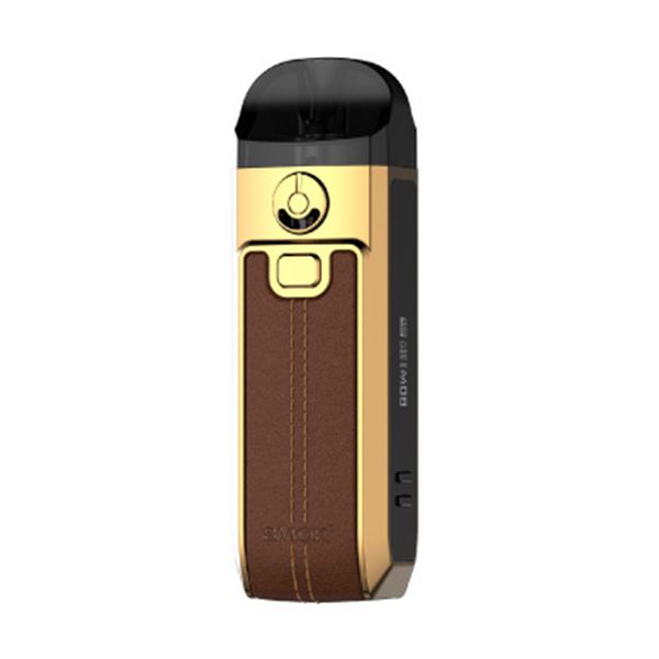 SMOK Nord 4 80W ポッド キット 2000mAh-Vape Wholesale Global