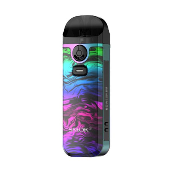 SMOK Nord 4 80W ポッド キット 2000mAh-Vape Wholesale Global