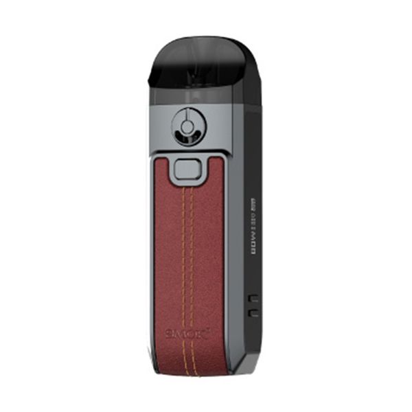 SMOK Nord 4 80W ポッド キット 2000mAh-Vape Wholesale Global
