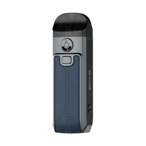SMOK Nord 4 80W ポッド キット 2000mAh-Vape Wholesale Global