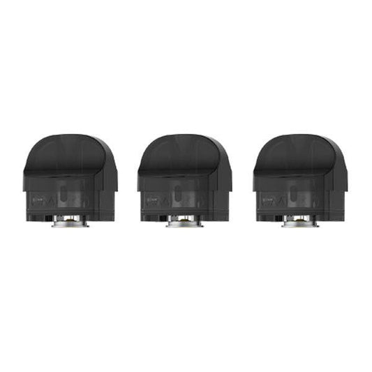 SMOK Nord 4 Pod 2ml 3pcs-Vape Vente en gros mondiale