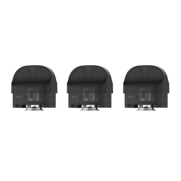 SMOK Nord 4 Pod 2ml 3pcs-Vape Toptan Satış