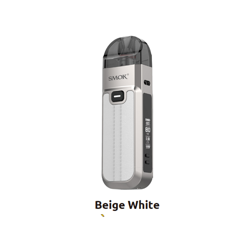 SMOK Kit Nord 5 Pod-Vape en gros dans le monde