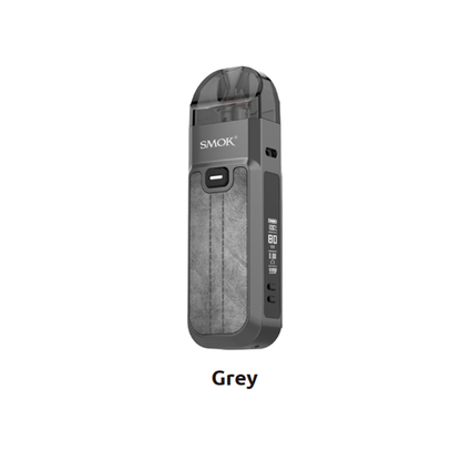 SMOK Kit Nord 5 Pod-Vape en gros dans le monde