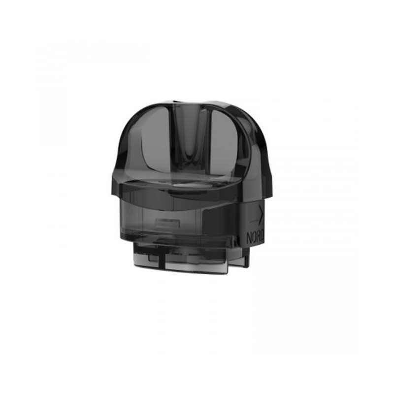 SMOK Nord 50W Empty Pod Cartridge 3pcs/Pack-Vape Wholesale Global