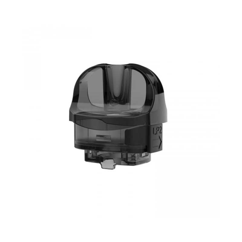 SMOK Nord 50W Empty Pod Cartridge 3pcs/Pack-Vape Wholesale Global