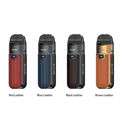 SMOK Nord 50W Pod Kit 1800mAh-Vape на едро в световен мащаб
