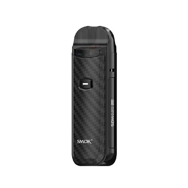 SMOK Nord 50W Pod Kit 1800mAh-Vape на едро в световен мащаб
