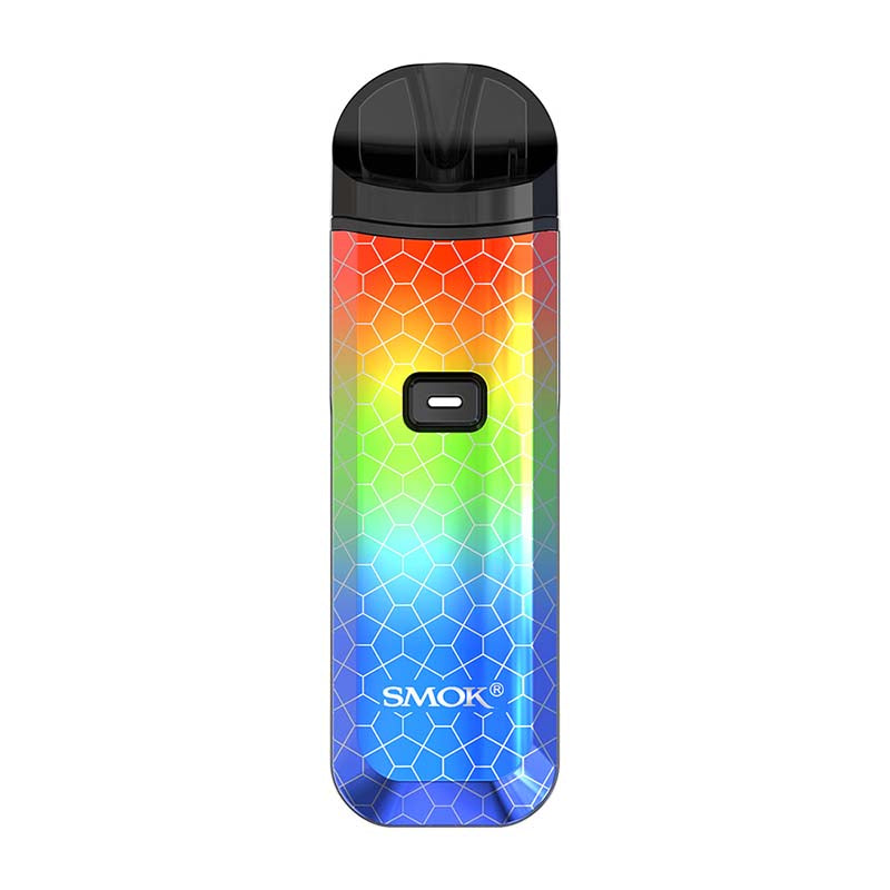 SMOK Nord Pro Pod Kit 1100mAh-Vape Wholesale Global