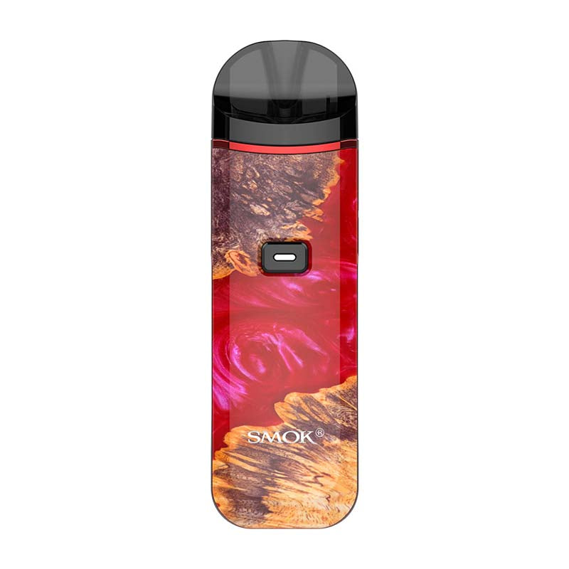 SMOK Nord Pro Pod Kiti 1100mAh-Vape Toptan Satış