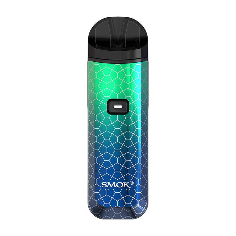 SMOK Nord Pro Pod Kiti 1100mAh-Vape Toptan Satış