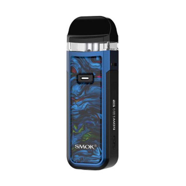 SMOK Nord X 60W Pod Kiti 1500mAh-Vape Toptan Satış