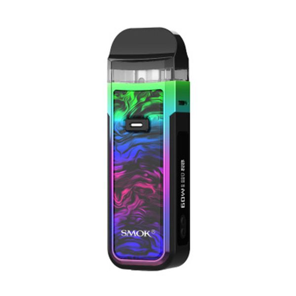 SMOK Nord X 60W Pod Kiti 1500mAh-Vape Toptan Satış