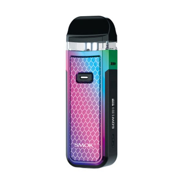 SMOK Nord X 60W Pod Kiti 1500mAh-Vape Toptan Satış