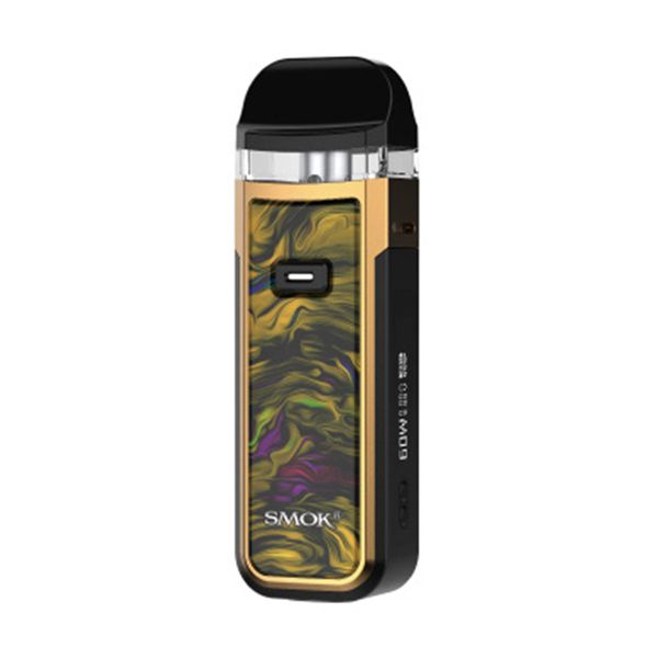 SMOK Nord X 60W Pod Kiti 1500mAh-Vape Toptan Satış