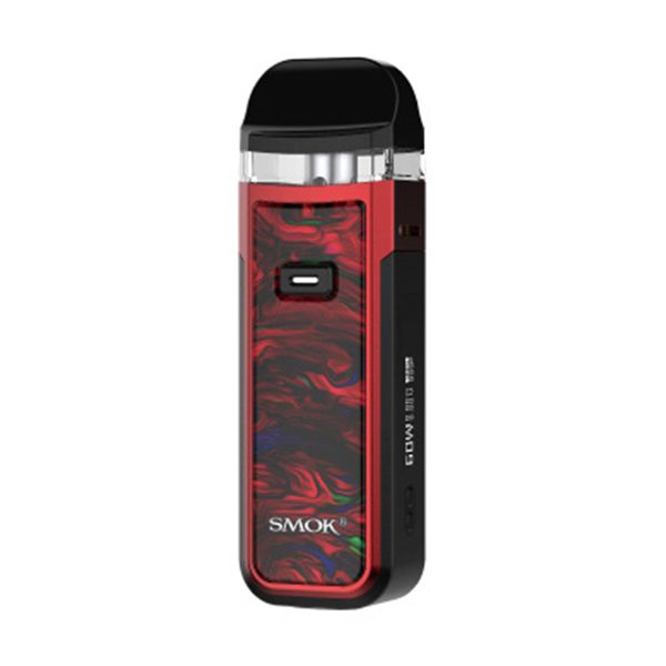 SMOK Nord X 60W Pod Kiti 1500mAh-Vape Toptan Satış
