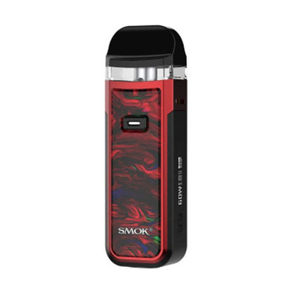 SMOK Nord X 60W Pod Kiti 1500mAh-Vape Toptan Satış
