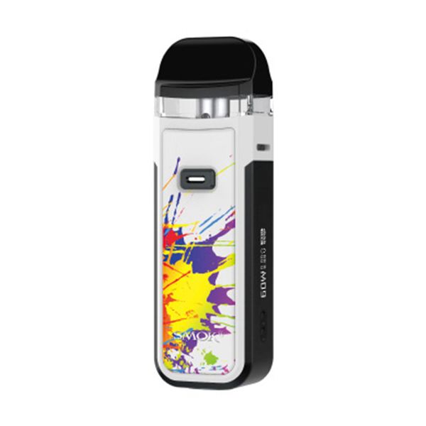 SMOK Nord X 60W Pod Kiti 1500mAh-Vape Toptan Satış