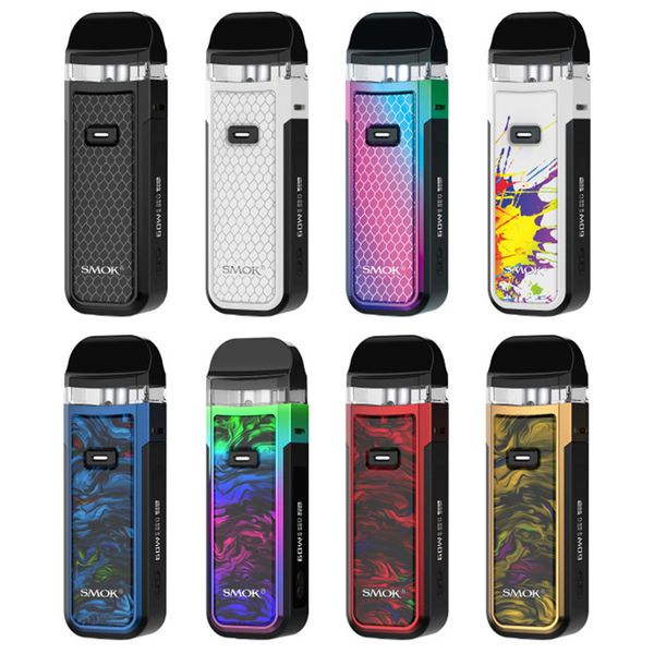 SMOK Nord X 60W Pod Kiti 1500mAh-Vape Toptan Satış