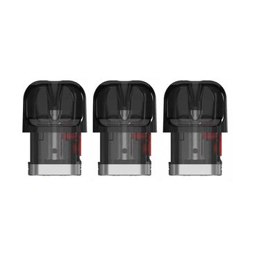 SMOK Novo 2 Clear Pod 3pcs-Vape en gros dans le monde