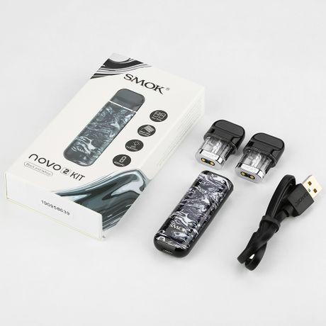 SMOK Novo 2 Pod Starter Kit 800mAh-Vape Wholesale Global