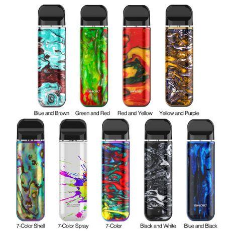 SMOK Novo 2 Pod Starter Kit 800mAh-Vape Wholesale Global