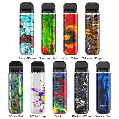 SMOK Novo 2 Pod Starter Kit 800mAh-Vape Wholesale Global