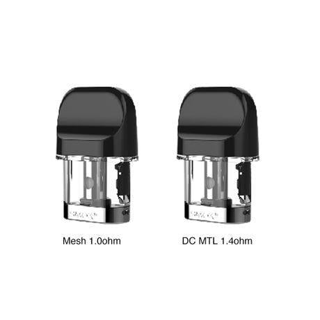 SMOK Novo 2 交換用ポッド 2ml 3 個