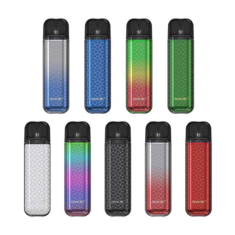 SMOK Novo 2S Pod Kiti 800mAh-Vape Toptan Satış