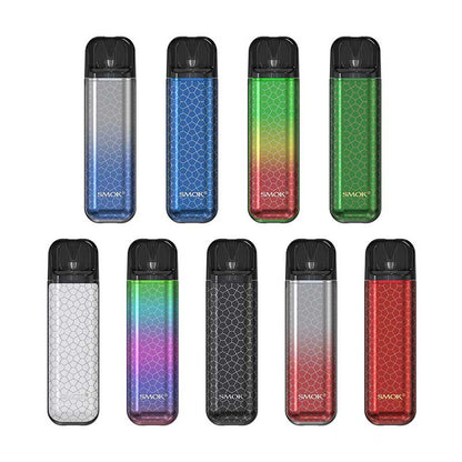 SMOK Novo 2S Pod Kiti 800mAh-Vape Toptan Satış
