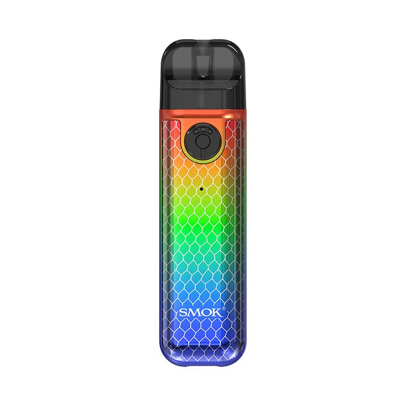 SMOK Novo 4 Mini Pod Kit-Vape Wholesale Global