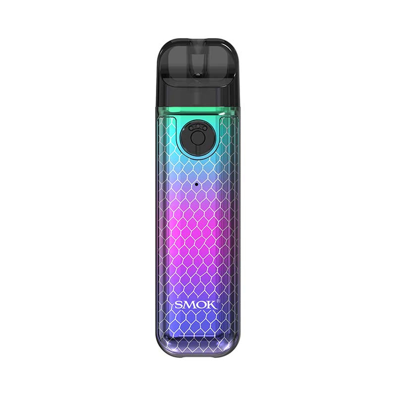 SMOK Novo 4 Mini Pod Kit-Vape Търговия на едро в световен мащаб