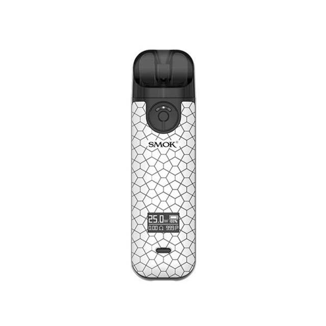 SMOK Novo 4 Pod Kiti 800mAh-Vape Global Toptan Satış