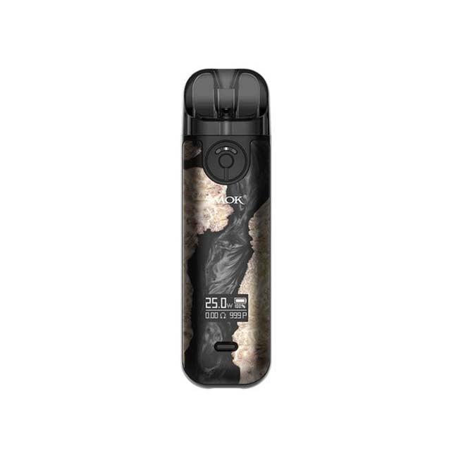 SMOK Novo 4 Pod Kiti 800mAh-Vape Global Toptan Satış