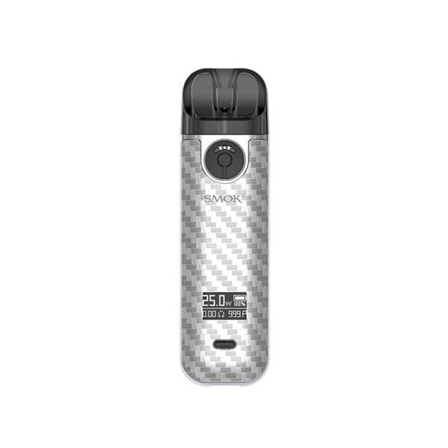 SMOK Novo 4 Pod Kiti 800mAh-Vape Global Toptan Satış
