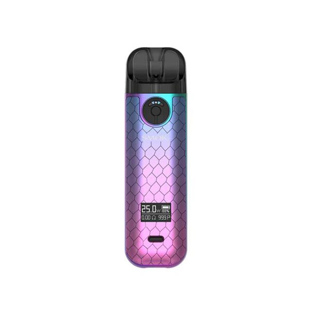 SMOK Novo 4 Pod Kiti 800mAh-Vape Global Toptan Satış