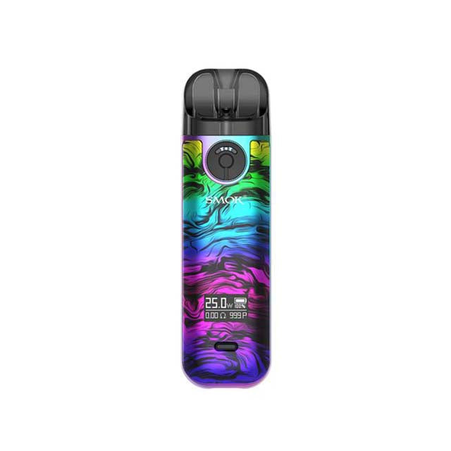 SMOK Novo 4 Pod Kiti 800mAh-Vape Global Toptan Satış