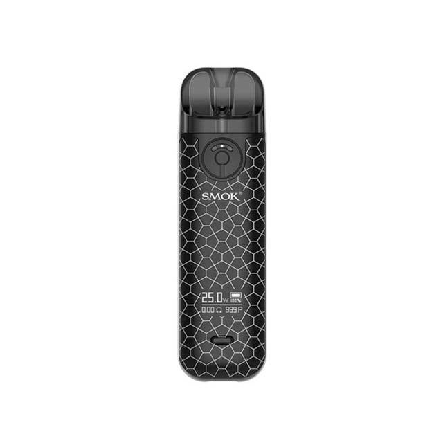 SMOK Novo 4 Pod Kiti 800mAh-Vape Global Toptan Satış