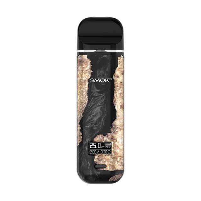 SMOK Novo X 25W VW Pod Kit 800mAh-Vape Wholesale Global
