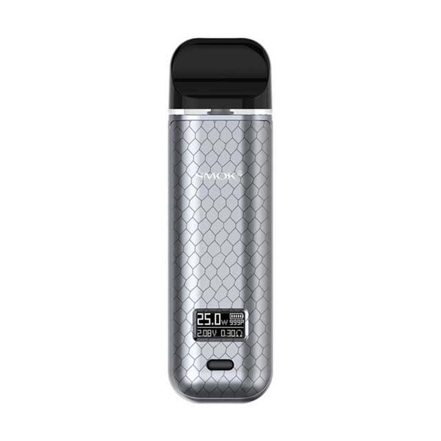 SMOK Novo X 25W VW Pod Kit 800mAh-Vape Wholesale Global