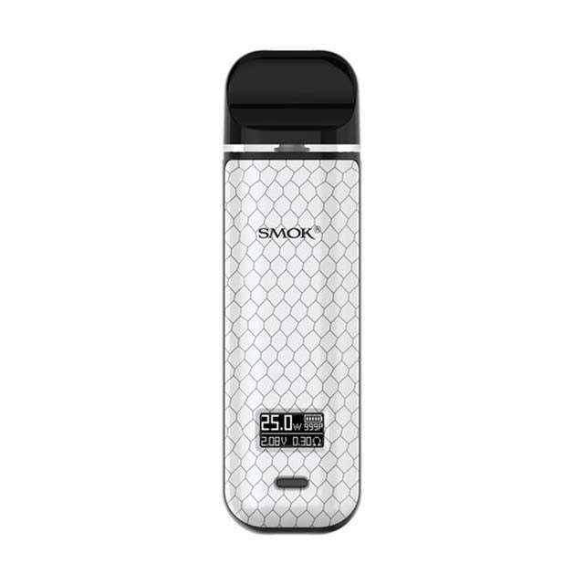 SMOK Novo X 25W VW Pod Kit 800mAh-Vape Wholesale Global