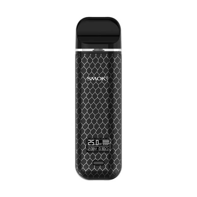 SMOK Novo X 25W VW Pod Kit 800mAh-Vape Wholesale Global
