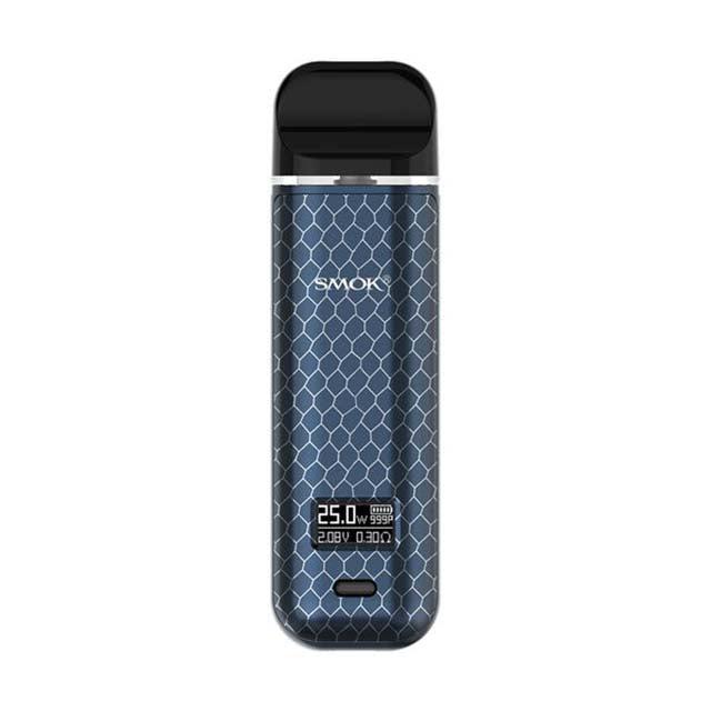 SMOK Novo X 25W VW Pod Kit 800mAh-Vape Wholesale Global