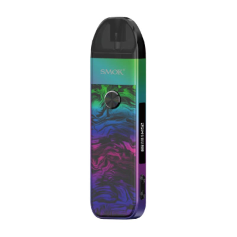 smok pozz 25w pod system kit SMOK Pozz Pro 25W Pod System Kit Wholesale