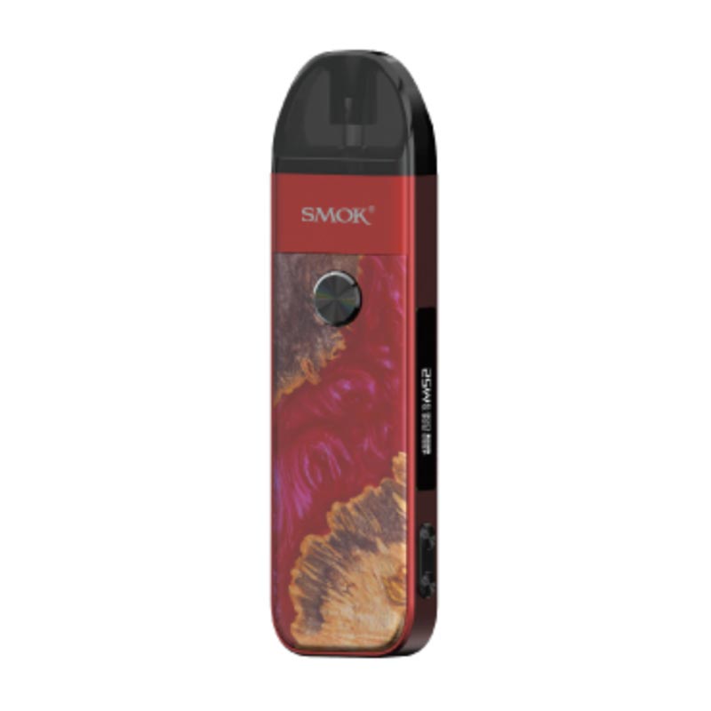 SMOK Pozz Pro 25W Pod Sistemi Seti-Vape Toptan Satış