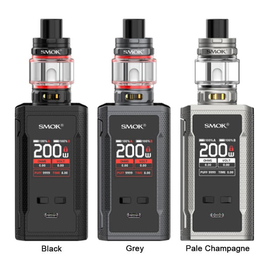 SMOK R-Kiss 2 200W Mod Takımı-Vape Toptan Satış