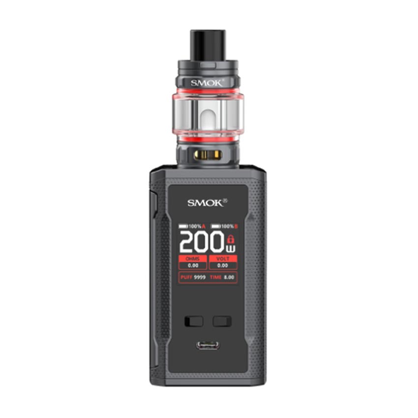 SMOK R-Kiss 2 200W Mod Takımı-Vape Toptan Satış