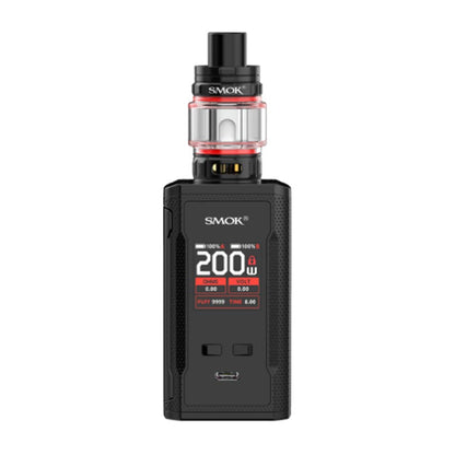 SMOK R-Kiss 2 200W Mod Kit-Vape на едро в световен мащаб